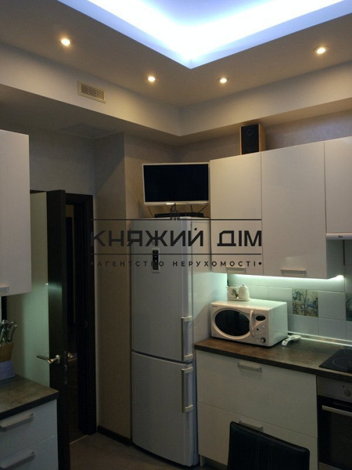 Оренда 1 кімн. квартири в ЖК Затишний № 11193807 Київ - зображення 6