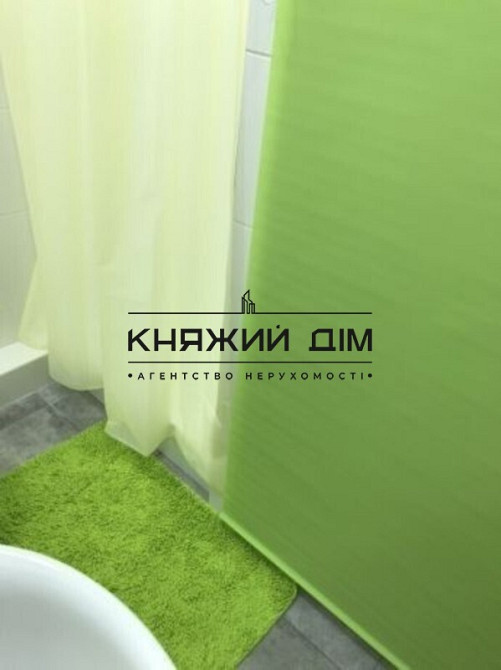 Є генератор!!! Оренда 2-х.кімнатна квартира в ЖК Патріотика.м. Позняки. Код:11171510 Киев - изображение 7
