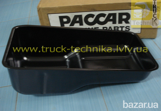 Піддон картера двигуна DAF LF45 LF55 Львів - зображення 1