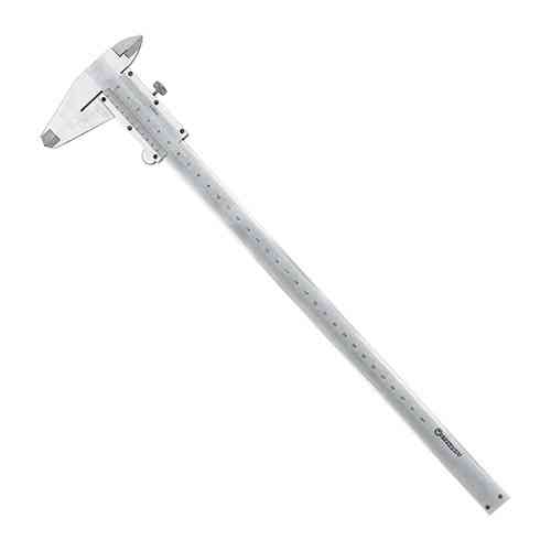 Штангенциркуль 300мм 0,02мм СТАНДАРТ SVC0330 Харків