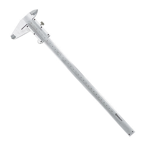 Штангенциркуль 300мм 0,02мм СТАНДАРТ SVC0330 Харків - зображення 1