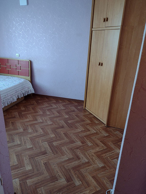 Свободна 1-к начало пр.Правды техника мебель МПО балкон, чистая 9/10эт Дніпро - зображення 5