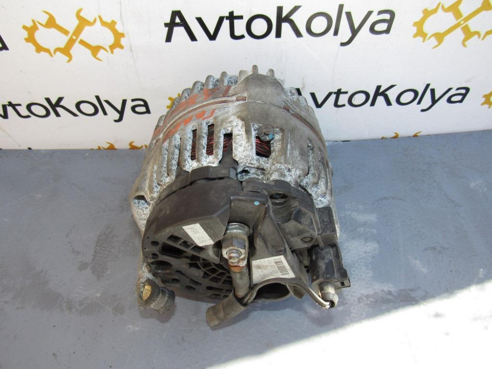 Генератор Volkswagen Golf 4 1.6 бензин 1997-2006 Ковель - зображення 2