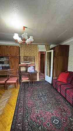 продажа 2-к квартира Киев, Голосеевский, 75000 $ Киев