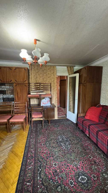 продажа 2-к квартира Киев, Голосеевский, 75000 $ Київ - зображення 5