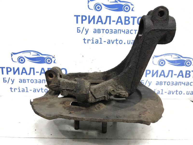 Кулак поворотный правый со ступицей Nissan X-Trail 2014-2021 400144CE0A (Арт. 37867) Киев - изображение 4