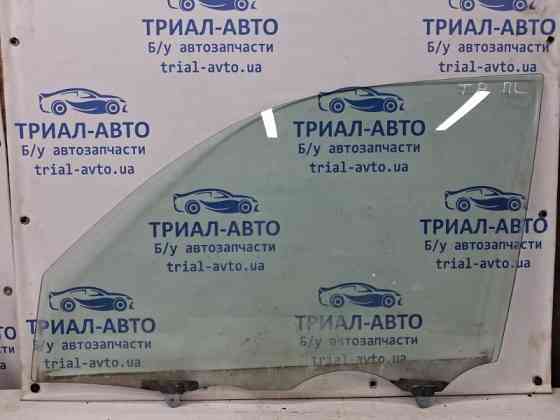 Стекло двери переднее левое Toyota Prado J120 3.0 DIESEL 1KDFTV 2002 (б/у) Киев