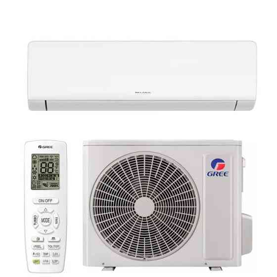 Кондиціонер Gree Cosmo Киев