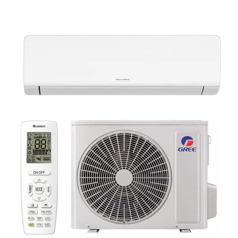 Кондиціонер Gree Cosmo Київ - зображення 1