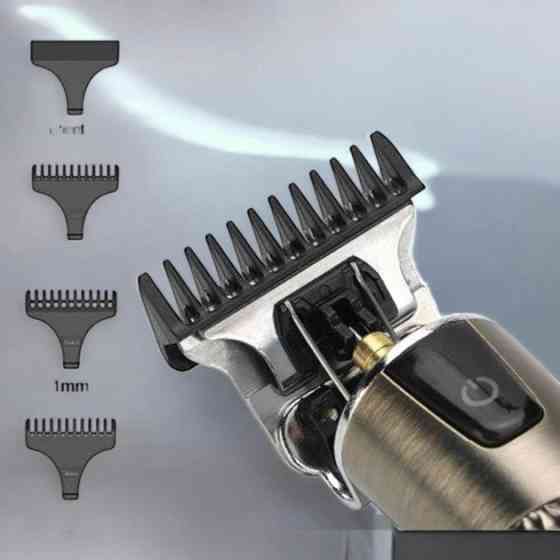 Триммер VGR V-983 5 Вт золотистый Київ