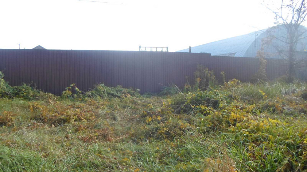 продажа земля коммерческого назначения Васильковский, Иванковичи, 110000 $  - зображення 12