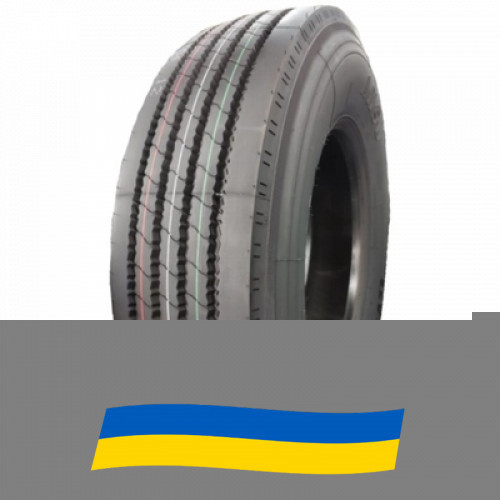 385/65 R22.5 ANSU BY502L 160K Причіпна шина Київ - зображення 1