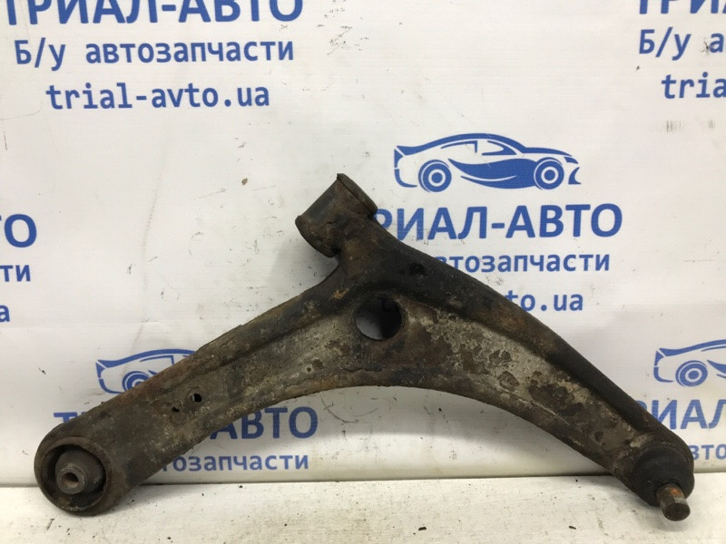 Рычаг правый Mitsubishi ASX GA 1.8 DIESEL 4N13 2010 (б/у) Київ - зображення 1