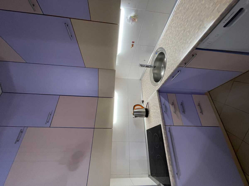 долгосрочная аренда 2-к квартира Киев, Шевченковский, 25000 грн./мес. Київ - зображення 10