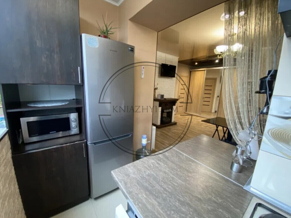 Продаж 2-кімнатної квартири студіо в ЖК Карат в Ірпені. № 21146111 Київ - зображення 6