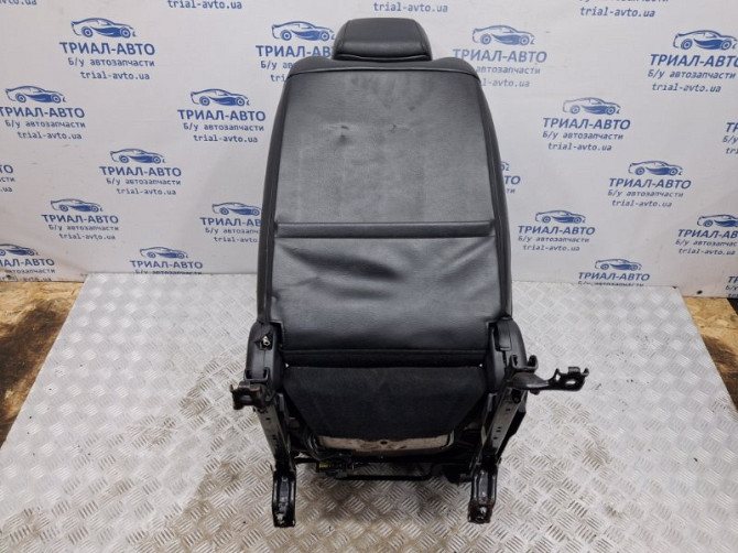 Сиденье переднее правое Mazda CX 7 ER 2.3 БЕНЗИН 	L3VDT 2007 (б/у) Київ - зображення 6