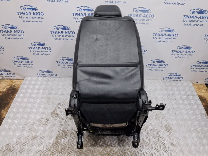 Сиденье переднее правое Mazda CX 7 ER 2.3 БЕНЗИН 	L3VDT 2006 (б/у) Киев - изображение 6