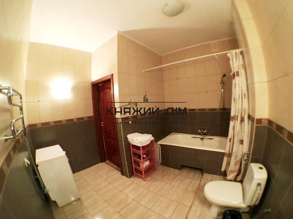 Шикарная 2 к. студио в ЖК Дипломат-холл. Код:1129528 Киев - изображение 7