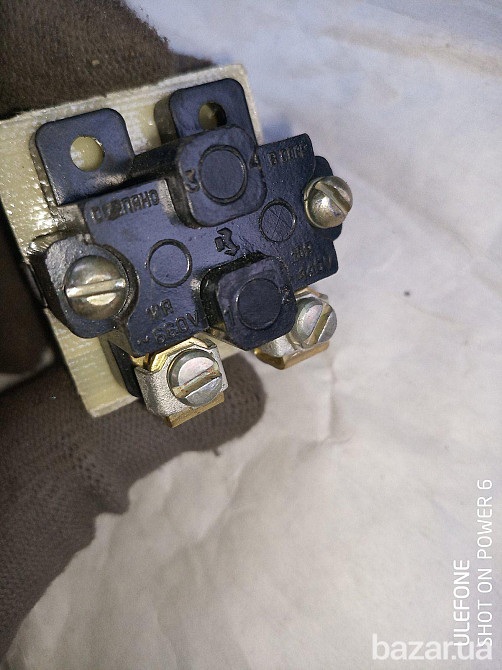 Кнопки серии КЕ, ПЕ Харків - зображення 9