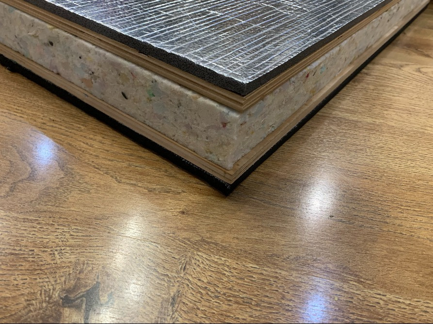 Подіум для барабанної установки Киев - изображение 9