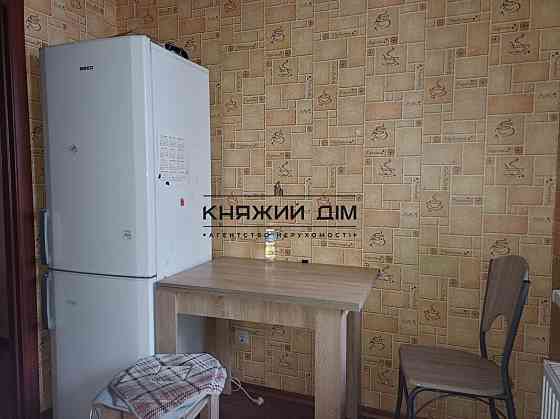 Оренда 1-кімнатної квартири м. Осокорки Київ