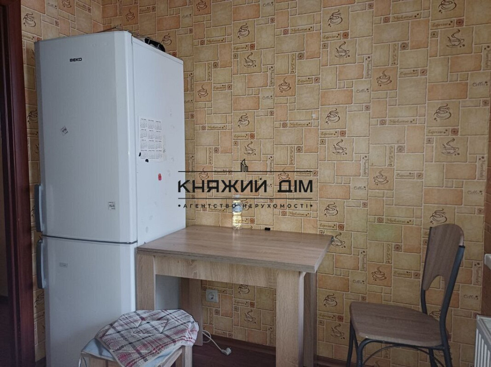 Оренда 1-кімнатної квартири м. Осокорки Київ - зображення 5