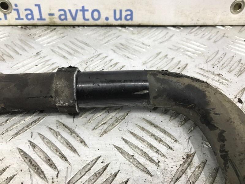 Стабилизатор передний Kia Sorento BL 2.5 DIESEL D4CB 2002 (б/у) Київ - зображення 5