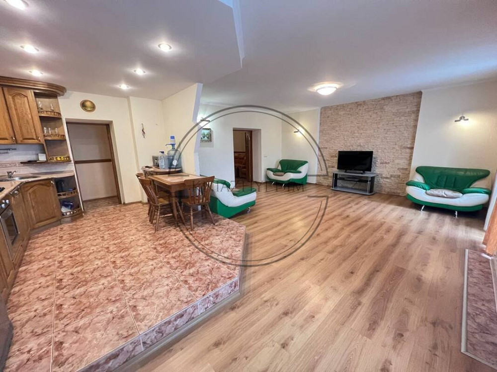 Оренда 3-кімнатної квартири на Оболоні, метро Мінська. № 11202478 Киев - изображение 9