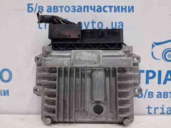 Блок управления двигателем SsangYong Actyon CJ 2.0 DIESEL D20DT 2005 (б/у) Київ
