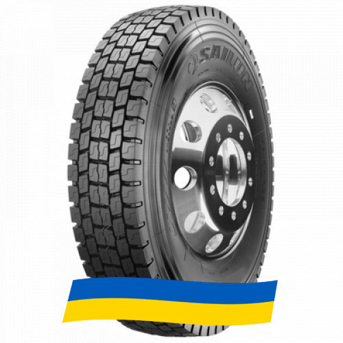 215/75 R17.5 Sailun SDR1 128/126M Ведуча шина Київ - зображення 1