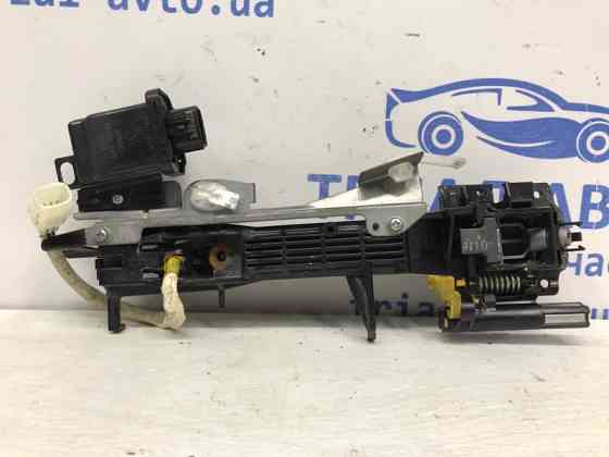 Ручка двери внешняя передняя левая Subaru Outback 2009-2015 61142AJ030 (Арт. 56844) Киев