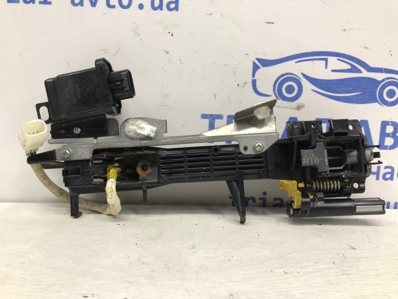 Ручка двери внешняя передняя левая Subaru Outback 2009-2015 61142AJ030 (Арт. 56844) Киев - изображение 3