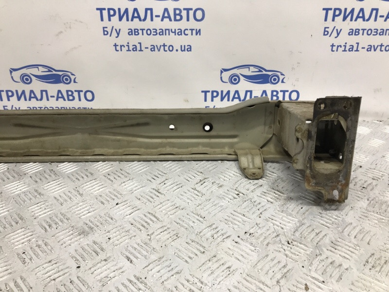 Усилитель бампера передний Suzuki Grand Vitara 2005-2016 58260-77K00 (Арт. 57760) Киев - изображение 7