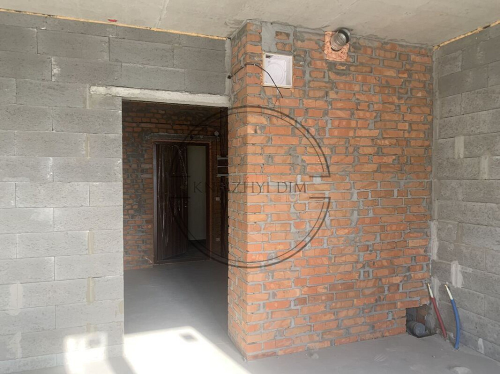 Переуступка! Продажа 2-х к. квартиры в ЖК Варшавский Плюс. №21138614 Киев - изображение 2