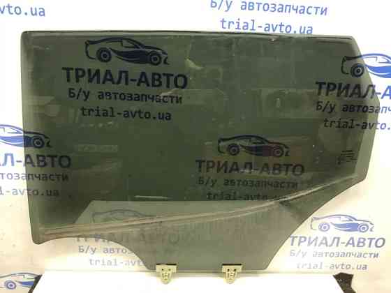 Стекло двери заднее левое Nissan Qashqai 2013-2022 823014ET0A (Арт. 32597) Київ