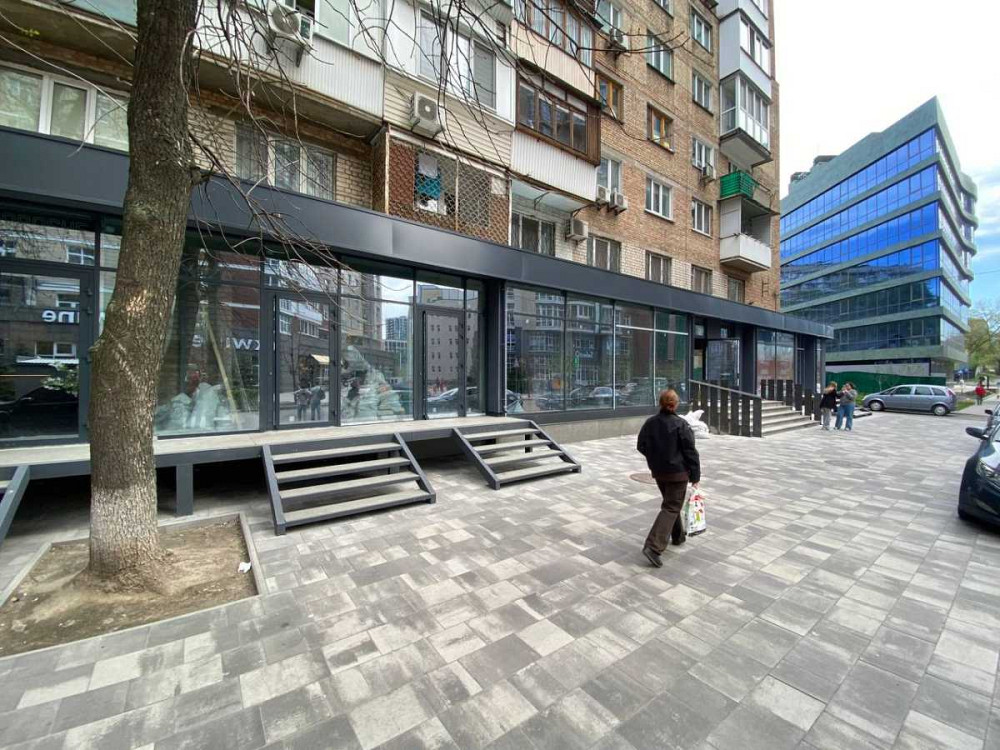 продажа торговые площади Киев, Печерский, 3350 $ Київ - зображення 3