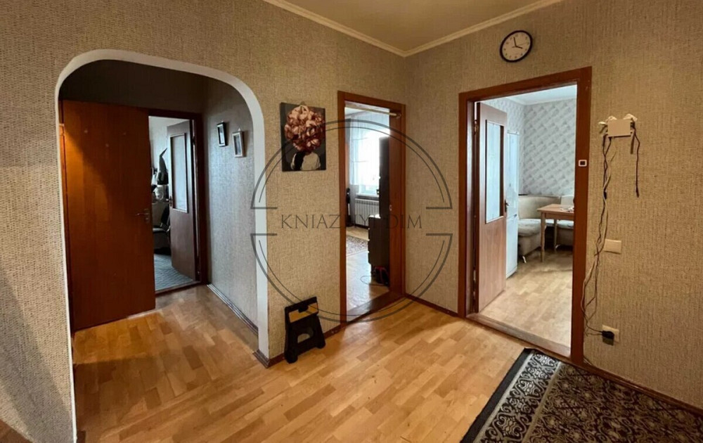 Продаж 2-х к.кв. по вул. Інженера Бородіна, ДВРЗ, в Дніпровському р-ні. Код об'єкту №: 21146308 Киев - изображение 2