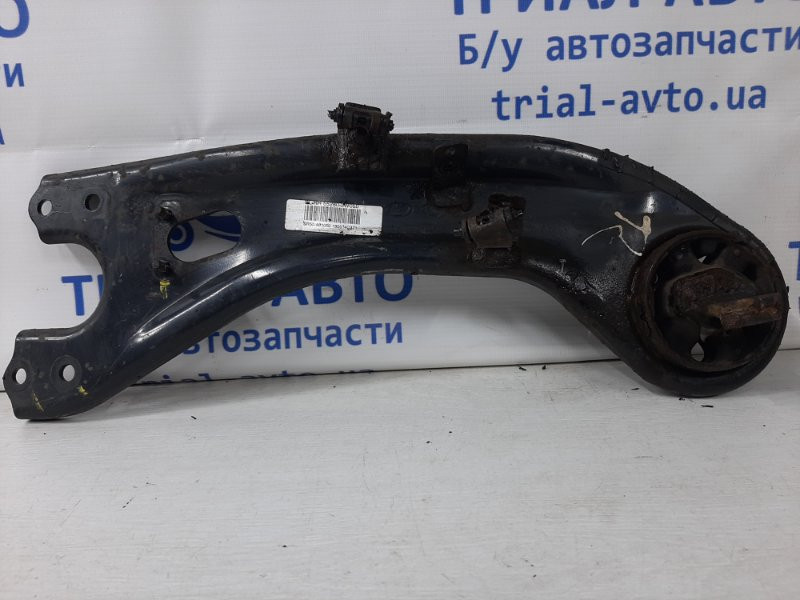 Рычаг задней подвески продольный правый Kia Sportage SL 1.7 DIESEL D4FD 2010 (б/у) Киев - изображение 1