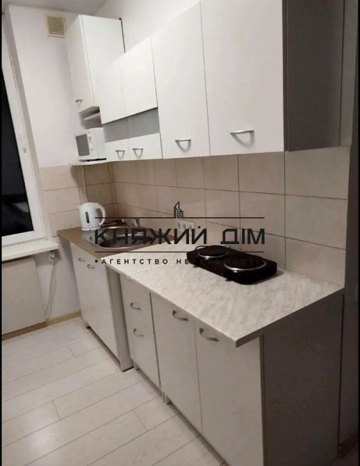 Продається світла 1-кімнатна квартира у сучасному ЖК Оазис Парк Київ - зображення 8