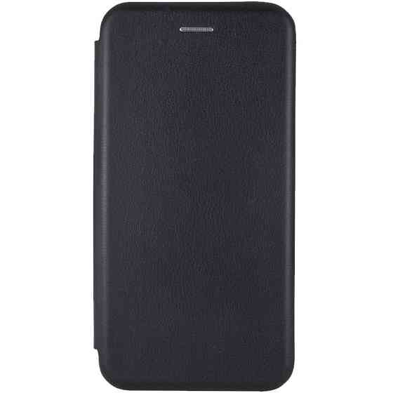 Кожаный чехол-книжка Classy для Apple iPhone 7 plus / 8 plus (5.5") Херсон