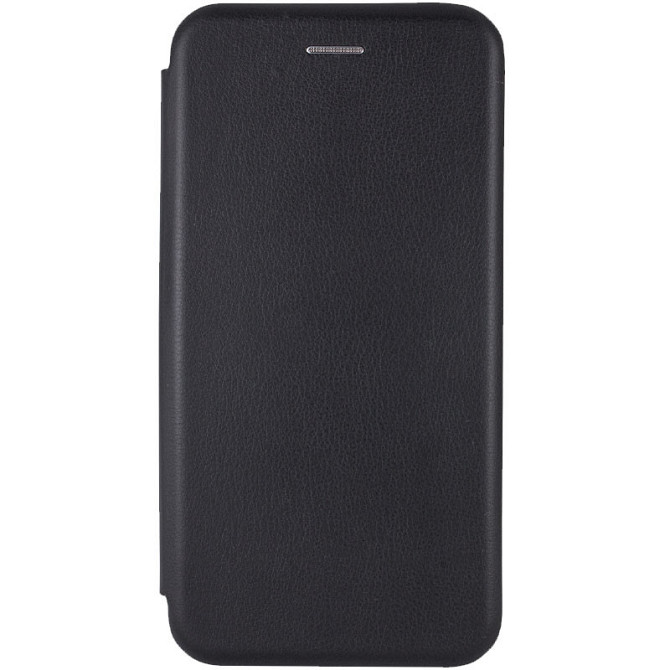 Кожаный чехол-книжка Classy для Apple iPhone 7 plus / 8 plus (5.5") Херсон - зображення 1