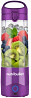 Фитнес-блендер аккумуляторный Nutribullet NBP003PU 100 Вт фиолетовый Київ
