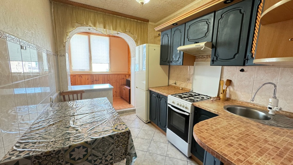 ЗНИЖКА! 3 кім. кв по вул. Дніпровська 3б, м. Вишгород! Вишгород - зображення 6