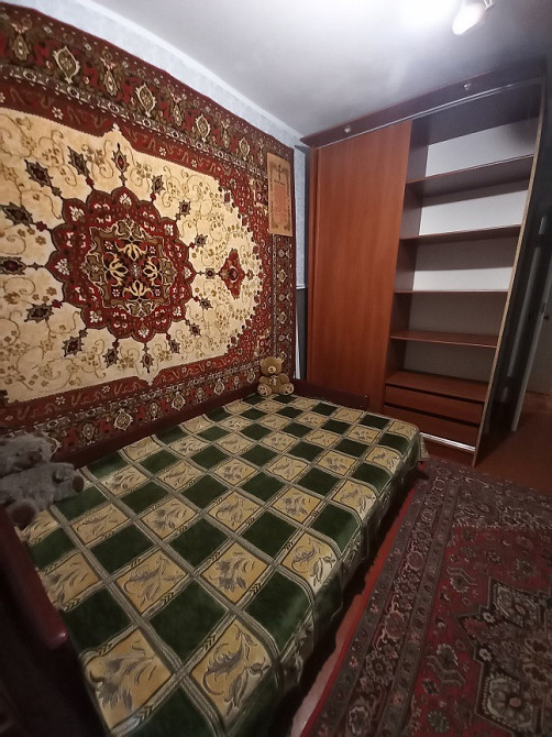 Оренда 2-кім кв, вул. М. Залізняка - Пилипенка Черкассы - изображение 4