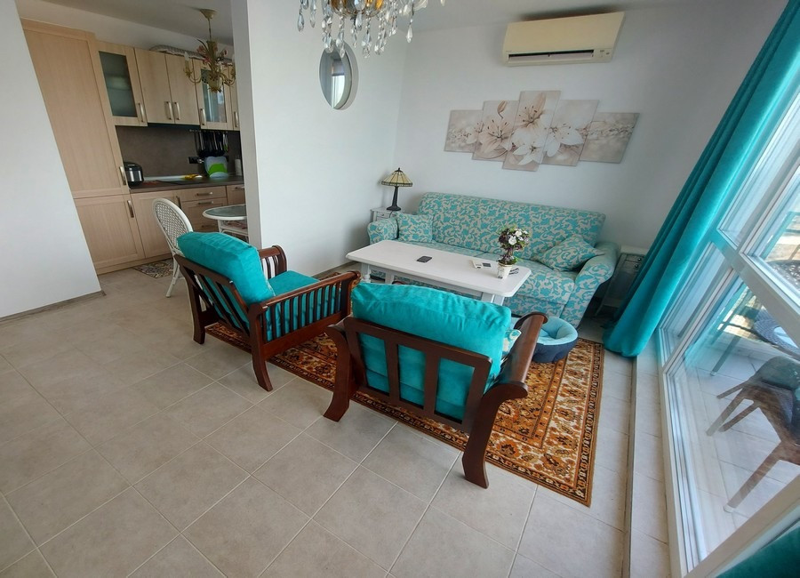 Просторная 2-х комнатная квартира, с красивым видом на море в г. Бяла Киев - изображение 4