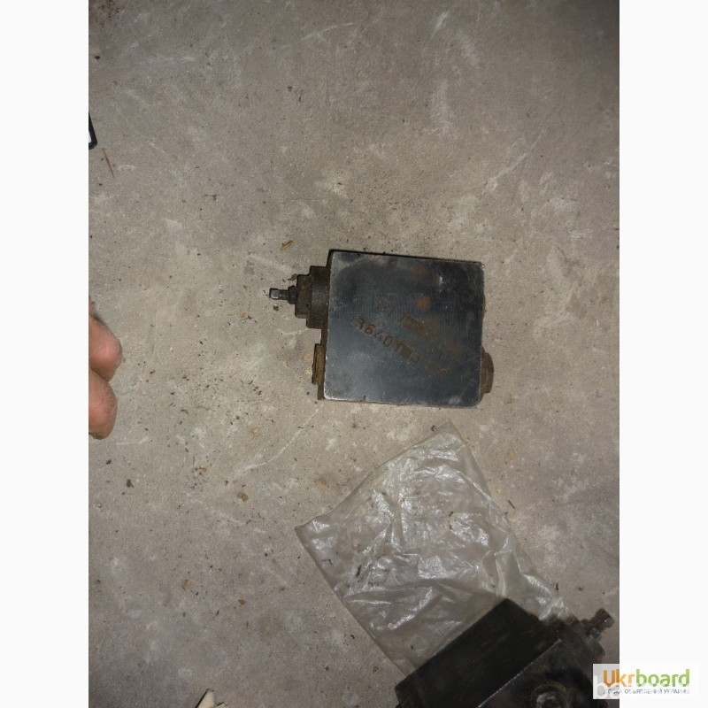 Гидроклапана Г-617. -2шт. по 650грн Харьков - изображение 1