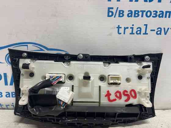 Блок управления климат-контролем Infiniti QX60 2013-2021 283953JA0A (Арт. 74281) Киев