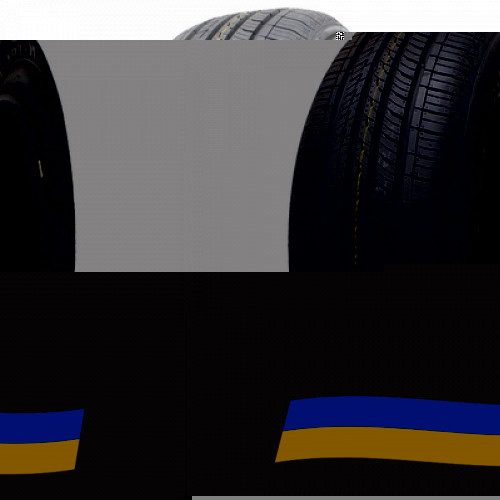 275/35 R19 Roadstone N'Fera AU5 100W Легкова шина Киев - изображение 1