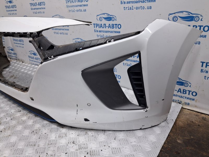 Бампер передний Hyundai Ioniq 2016- 86511G2000 (Арт. 80588) Киев - изображение 10