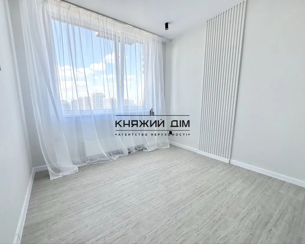 Продаж роздільної 2-х к. квартири в ЖК Варшавський 2. № 21146535 Киев - изображение 9